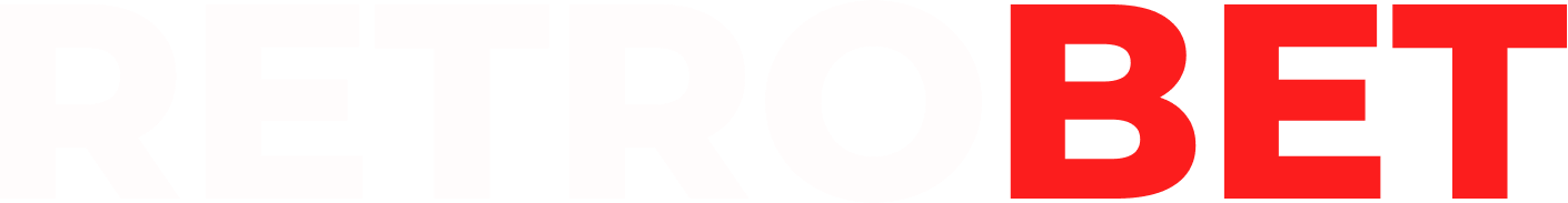RetroBet Logo